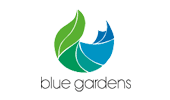 Blue Gardens