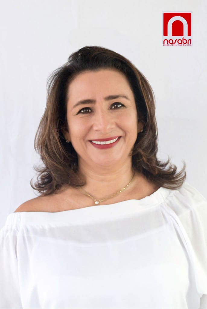 Nancy Saenz Briñez