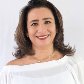 Nancy Saenz Briñez